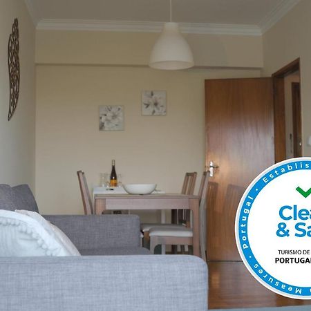 B Apartamentos Βιάνα ντο Καστέλο Εξωτερικό φωτογραφία