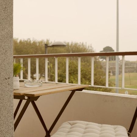 B Apartamentos Βιάνα ντο Καστέλο Εξωτερικό φωτογραφία